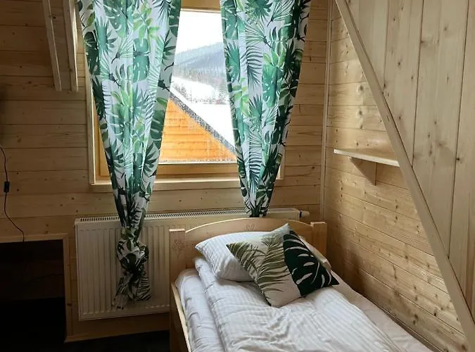 Jelen Niedzwiedz דירה