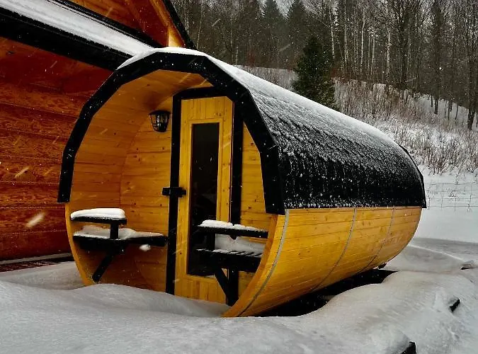 Jelen Niedzwiedz דירה *