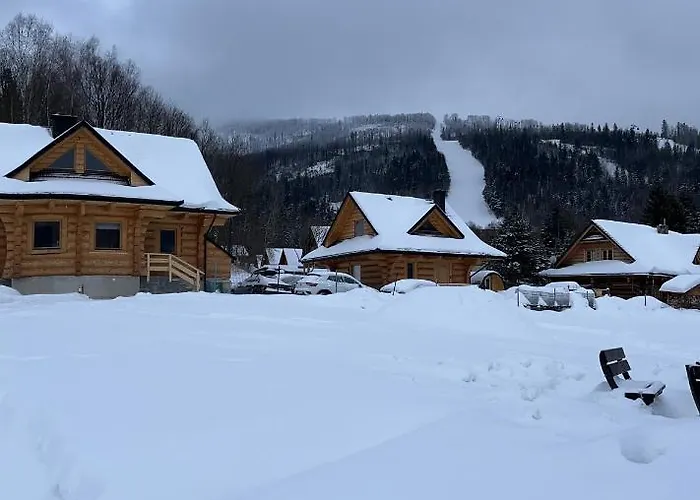 Jelen Niedzwiedz דירה