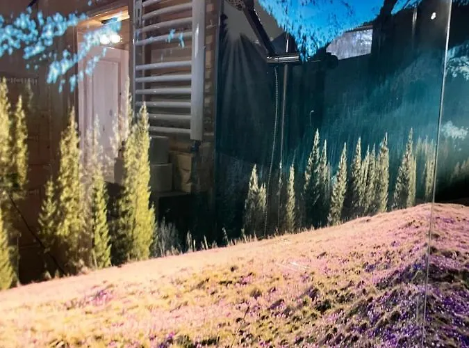 Jelen Niedzwiedz דירה שצ'צ'ירק