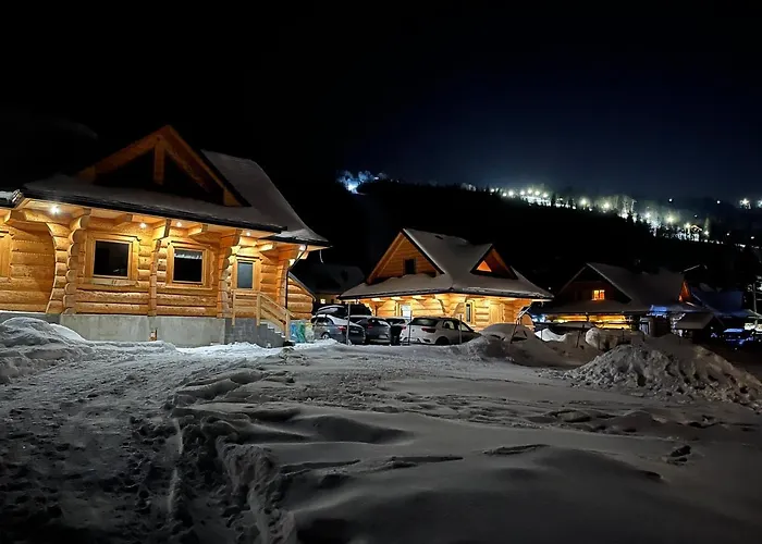 Jelen Niedzwiedz דירה