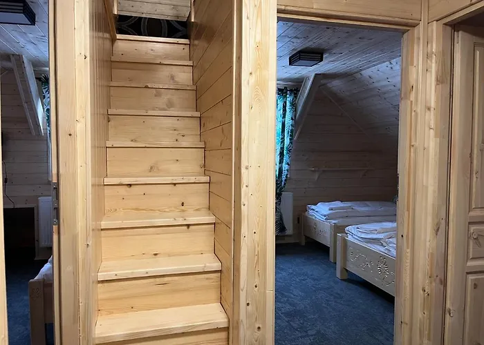 Jelen Niedzwiedz דירה