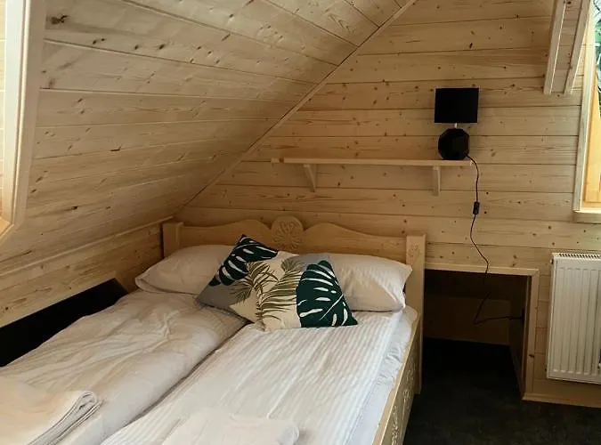 Jelen Niedzwiedz דירה