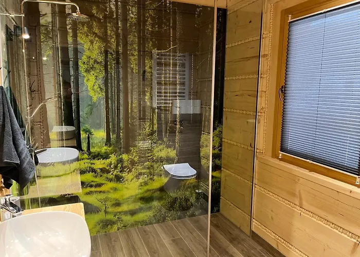 Jelen Niedzwiedz דירה שצ'צ'ירק