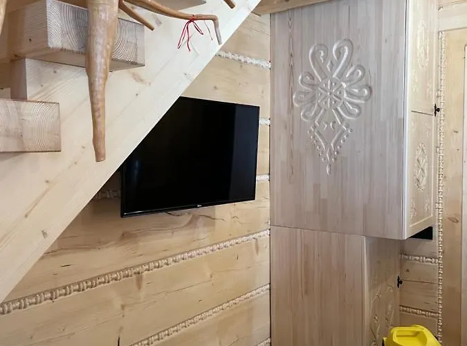 Apartment Jelen Niedzwiedz *