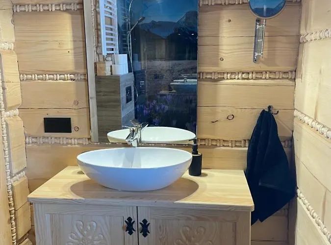 Jelen Niedzwiedz דירה