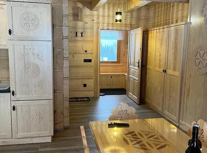 Jelen Niedzwiedz דירה