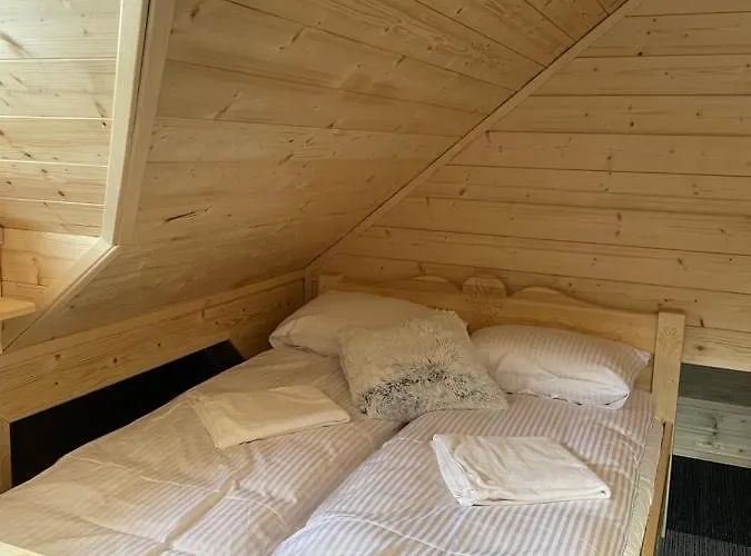 Jelen Niedzwiedz דירה