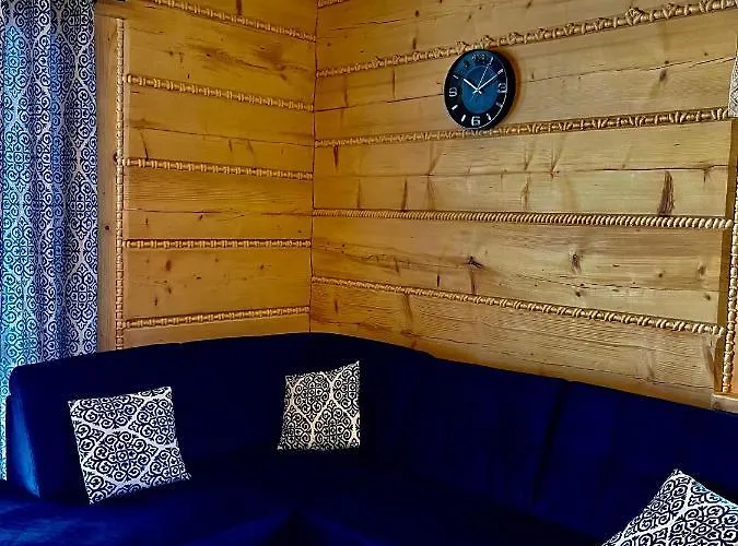 דירה Jelen Niedzwiedz *