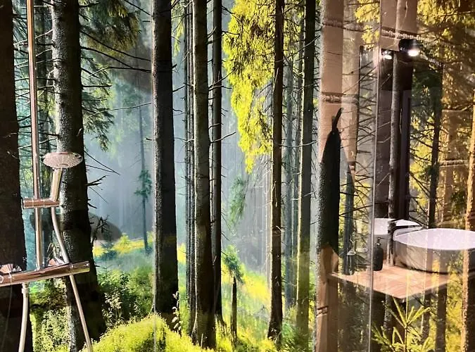 Jelen Niedzwiedz * שצ'צ'ירק