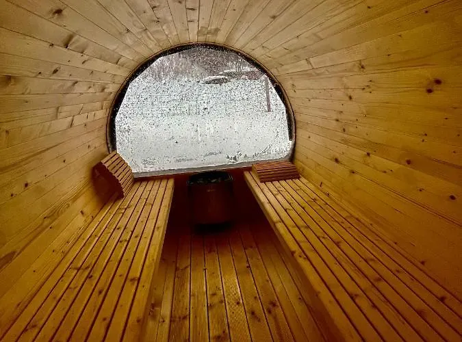 דירה Jelen Niedzwiedz