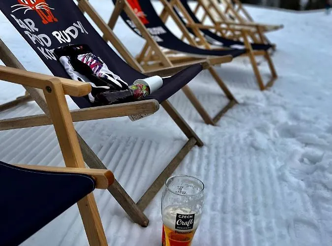 Jelen Niedzwiedz דירה