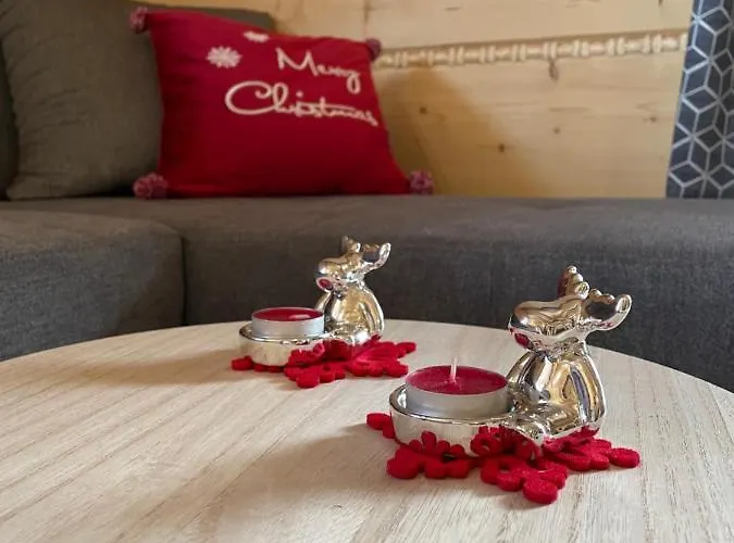 Jelen Niedzwiedz דירה