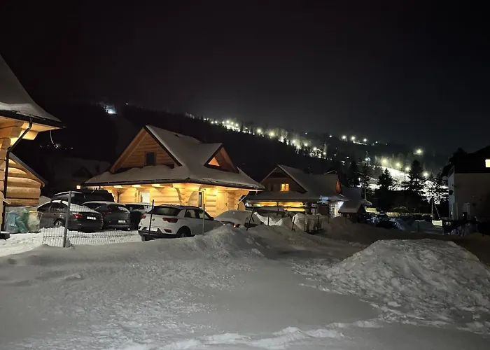 Jelen Niedzwiedz דירה שצ'צ'ירק