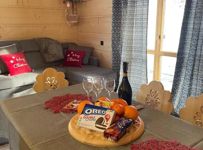 Jelen Niedzwiedz * שצ'צ'ירק