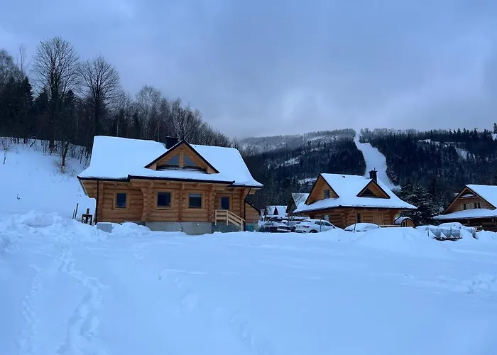 Jelen Niedzwiedz דירה