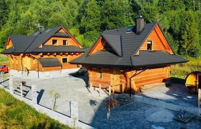 Jelen Niedzwiedz דירה *